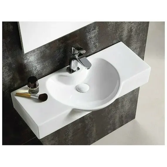 Раковина подвесная/накладная CeramaLux STR4282