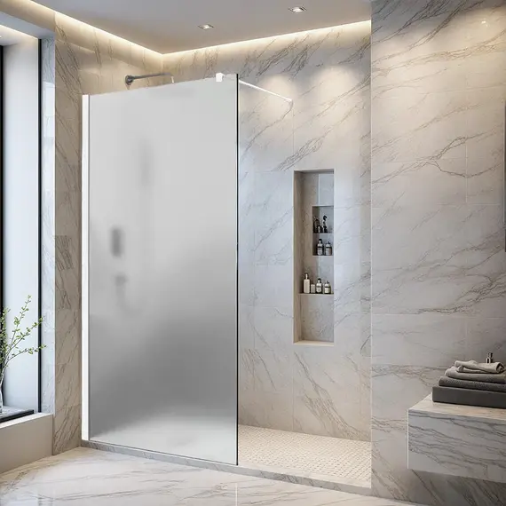 Душевая перегородка T100F PARLY