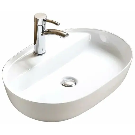 Раковина для ванной CeramaLux 78325XS