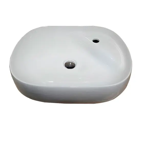 Раковина для ванной CeramaLux 72442