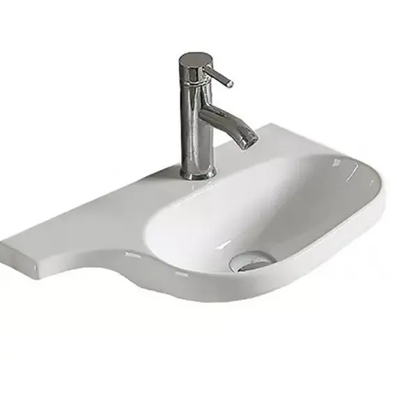 Умывальник подвесной  CeramaLux 78365