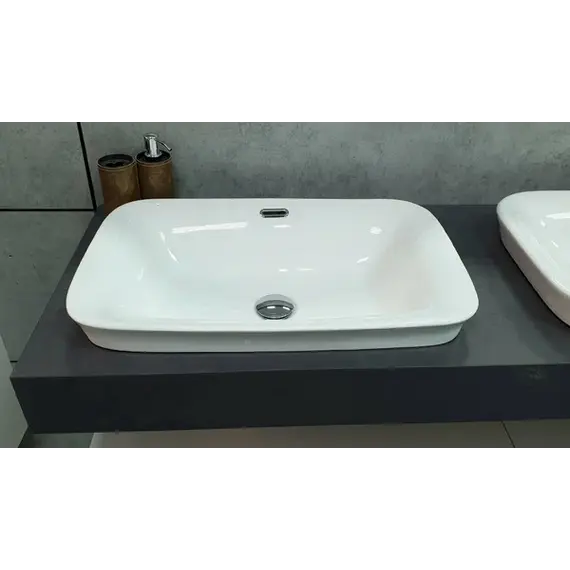 Раковина для ванной  CeramaLux 78444