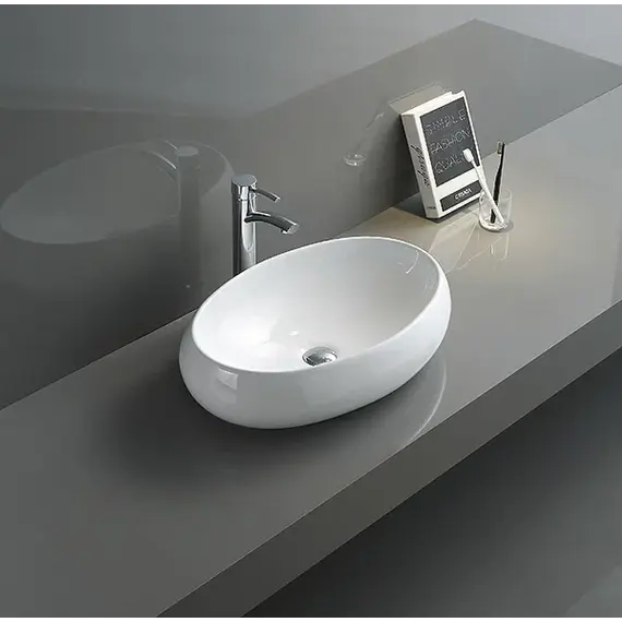 Умывальник CeramaLux 9030D