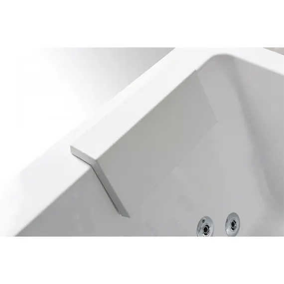 Гидромассажная ванна Frank F107L/R  170х120