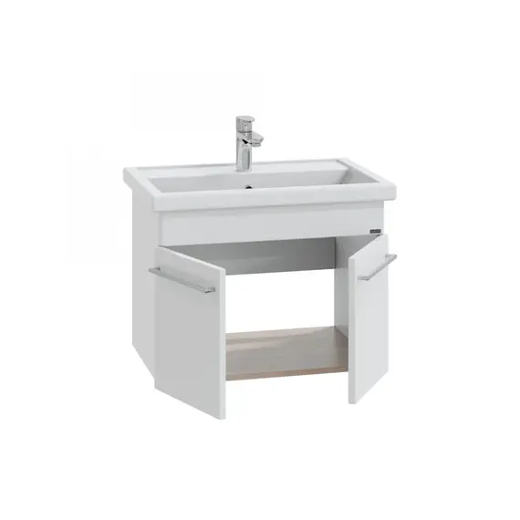 Тумба для умывальника СанТа Вегас подвесная