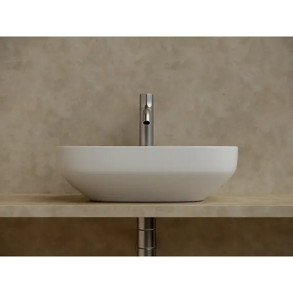 Ceramica Nova Умывальник чаша накладная прямоугольная Element 500*380*150мм