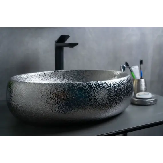 Накладная раковина для ванной Gid 9030s