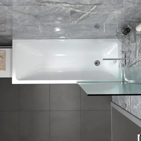 Ванна акриловая Triton Элис 150