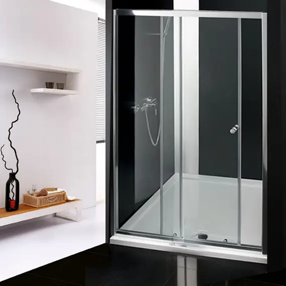 Душевая дверь CEZARES ANIMA-W-BF-1-C-Cr