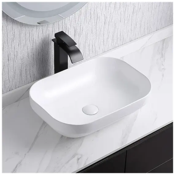 Раковина для ванной CeramaLux 78589