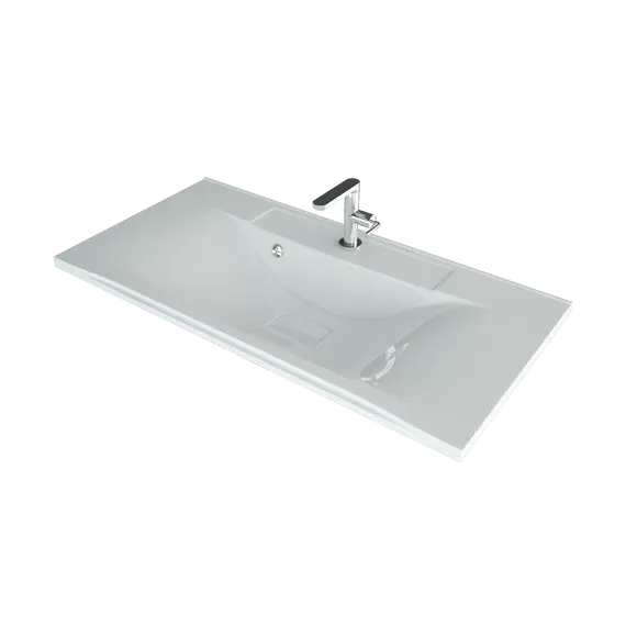 Раковина 1 Marka Elen-90