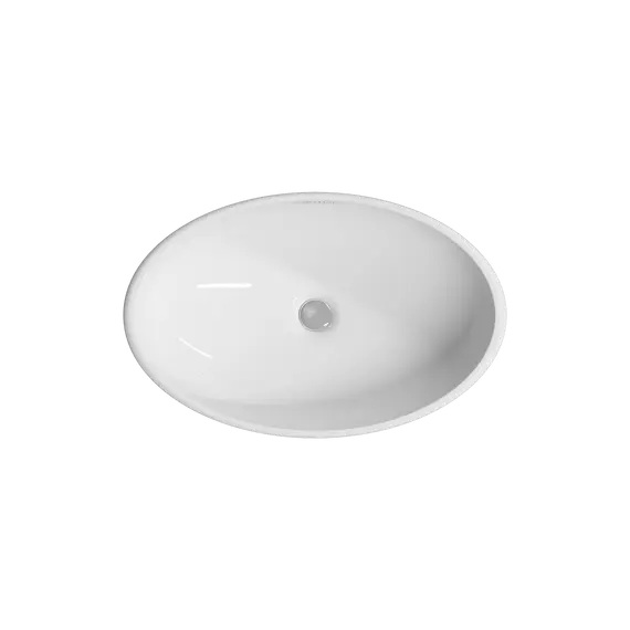 Умывальник накладной RINGO CUT 53 Санита