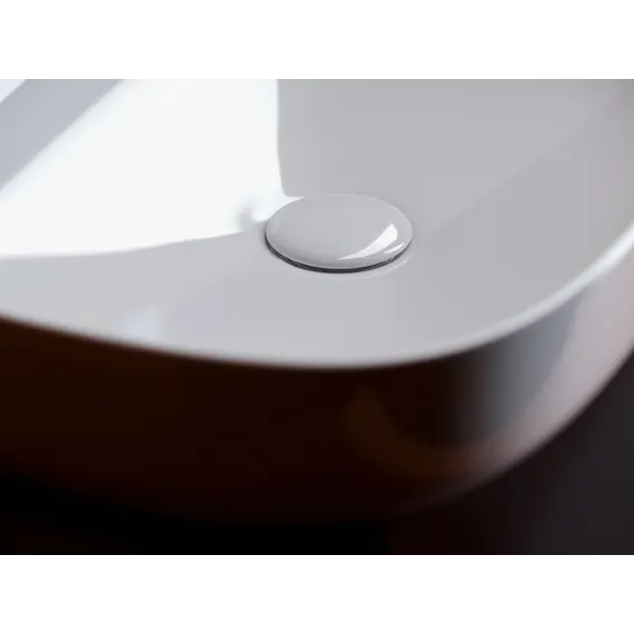 Ceramica Nova Умывальник чаша накладная прямоугольная Element 600*380*150мм