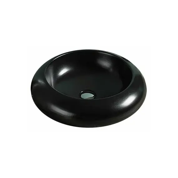 Раковина накладная круглая CeramaLux 7031