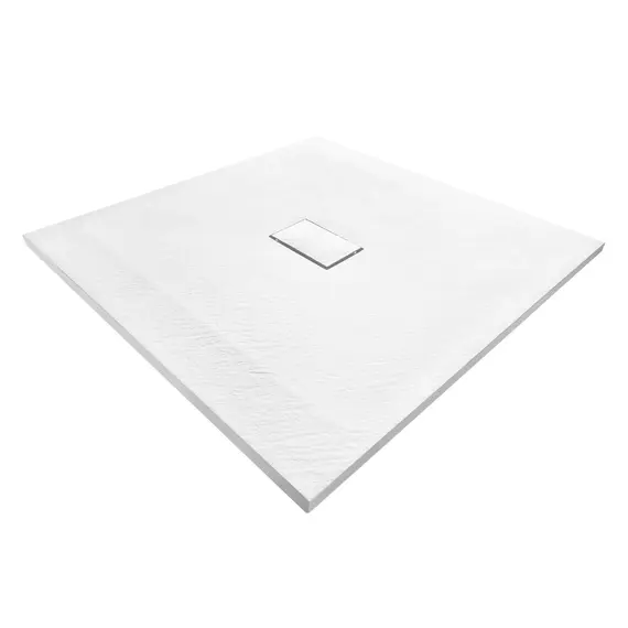 Душевой поддон WasserKRAFT Main 41T19