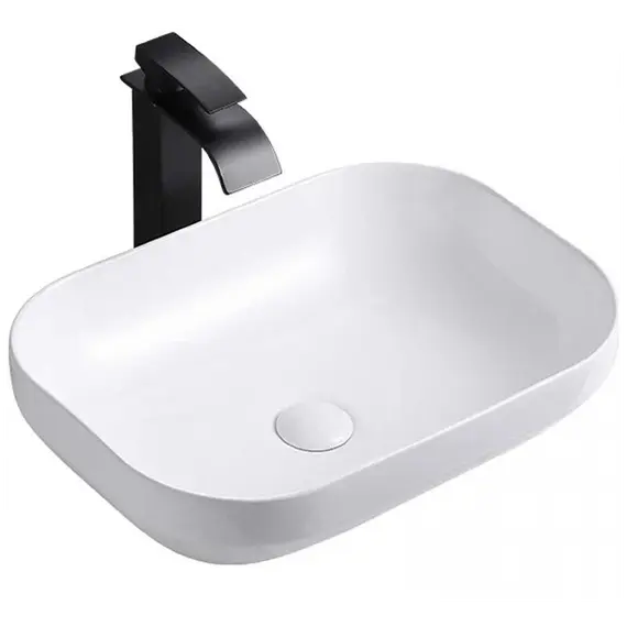 Раковина для ванной CeramaLux 78589