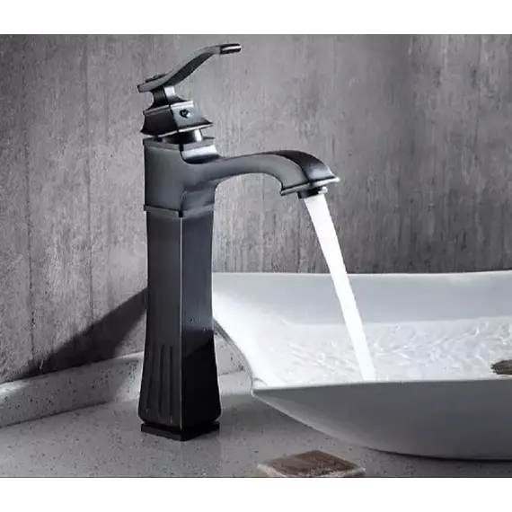 Раковина накладная прямоугольная CeramaLux 7701B