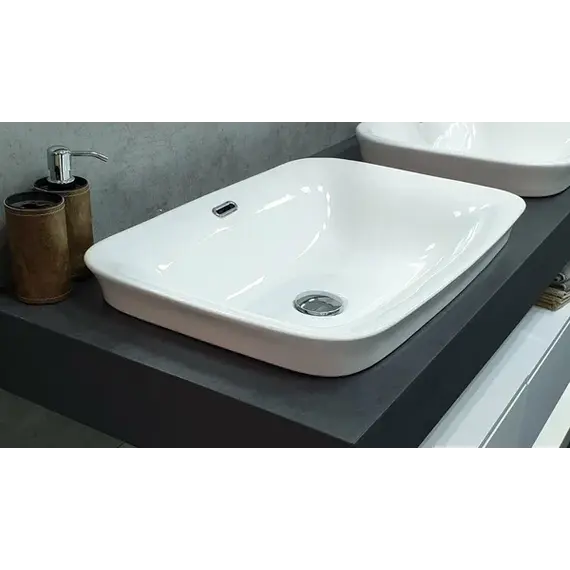 Раковина для ванной  CeramaLux 78444