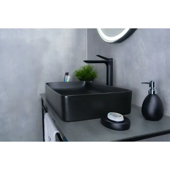 Накладная раковина для ванной Gid Bm9396