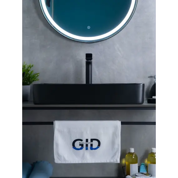 Накладная раковина для ванной Gid Bm9396