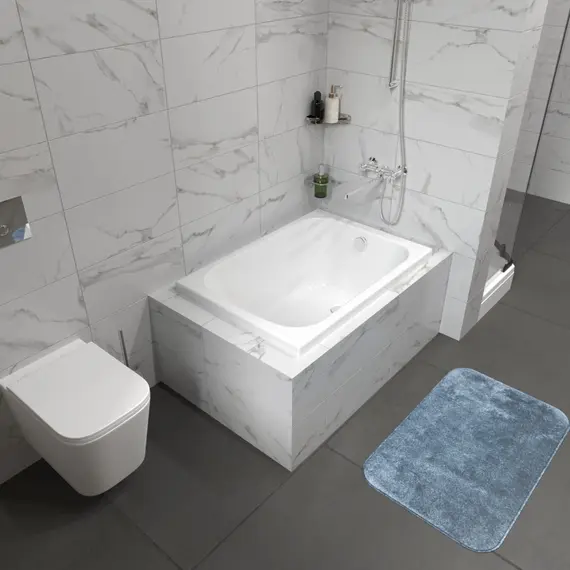 Ванна акриловая Triton Литл