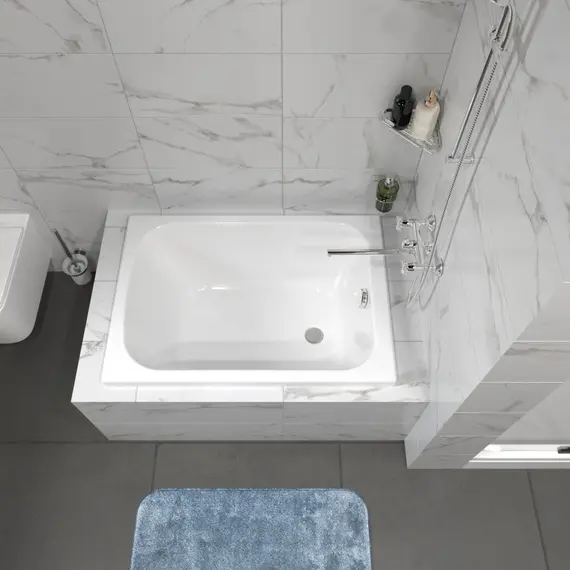 Ванна акриловая Triton Литл