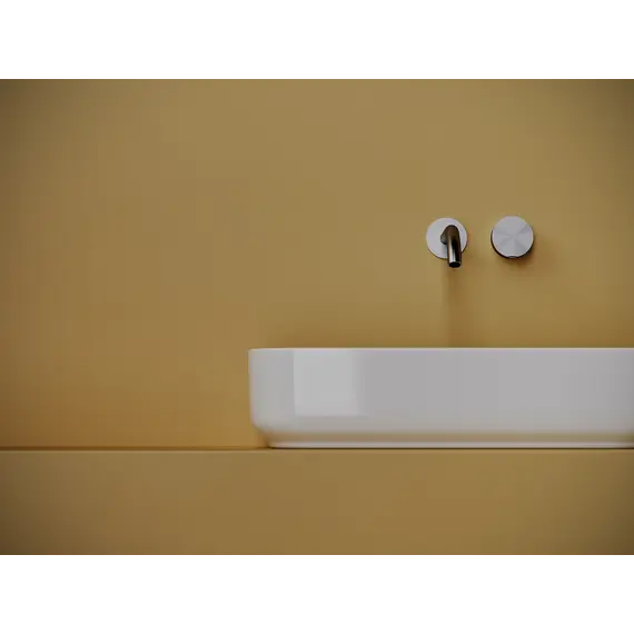 Ceramica Nova Умывальник чаша накладная прямоугольная Element 605*375*145мм