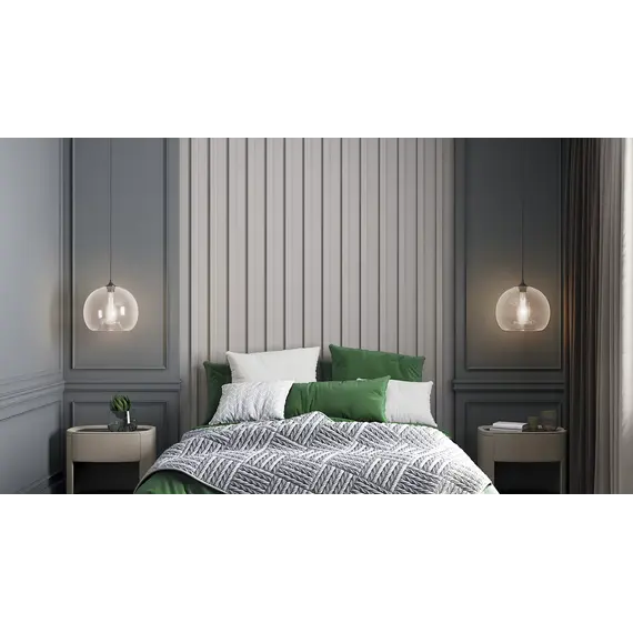 Панель гипсовая 3D ARTPOLE  PARALINE S