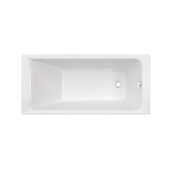 Ванна акриловая Triton 1ACReal  Тори