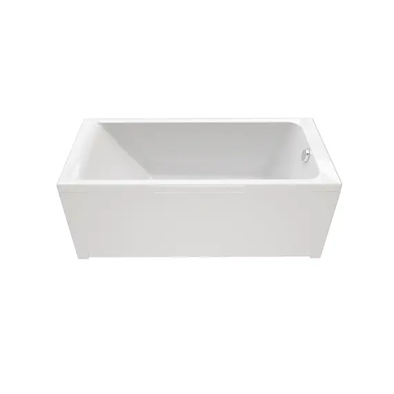 Ванна акриловая Triton 1ACReal  Тори