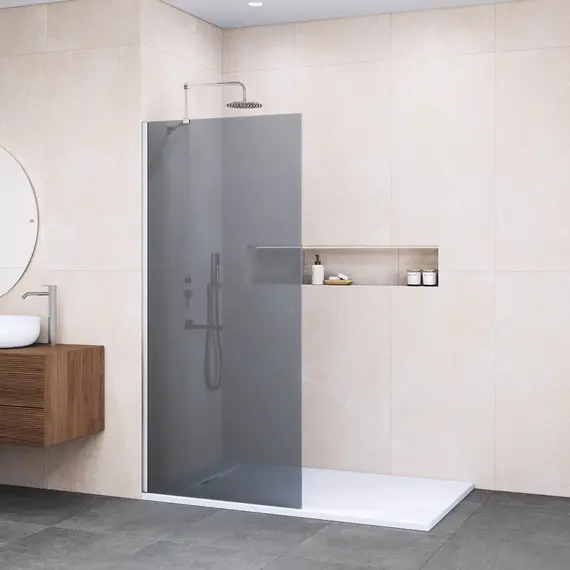 Душевая перегородка RGW WA-110