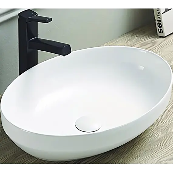 Раковина для ванной CeramaLux 78590