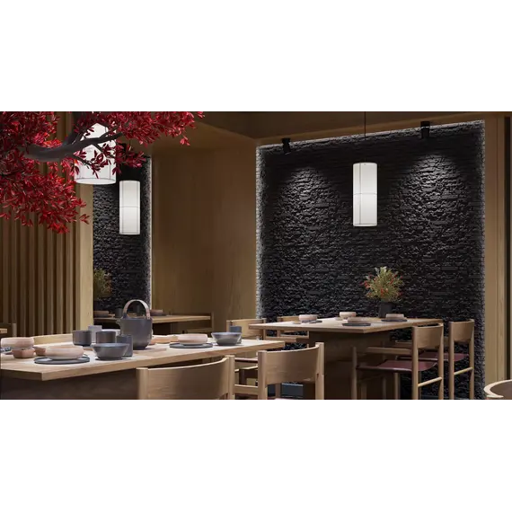 Панель гипсовая 3D ARTPOLE TEO