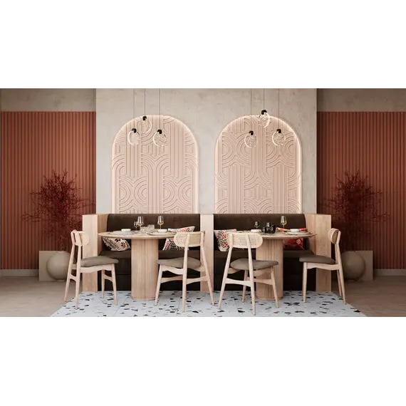 Панель гипсовая 3D ARTPOLE  PARALINE 1/2/3 +( LED )