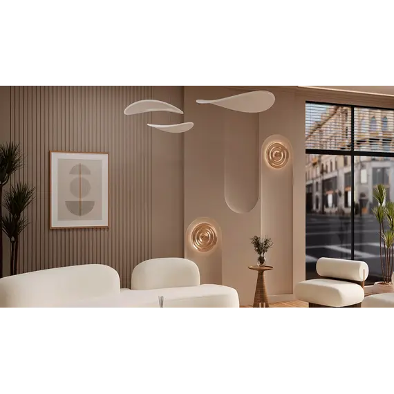 Панель гипсовая 3D ARTPOLE PASSAGE-1/2/3