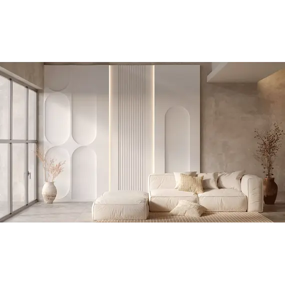 Панель гипсовая 3D ARTPOLE PASSAGE-1/2/3