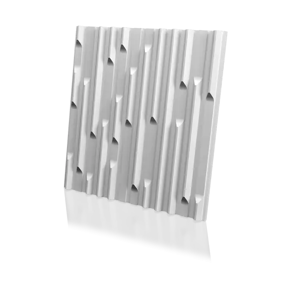 Панель гипсовая 3D ARTPOLE SOLITUDE