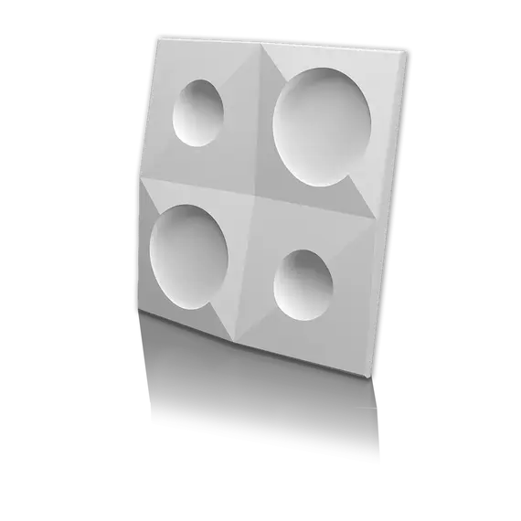 Панель гипсовая 3D ARTPOLE BALANCE + ( LED )