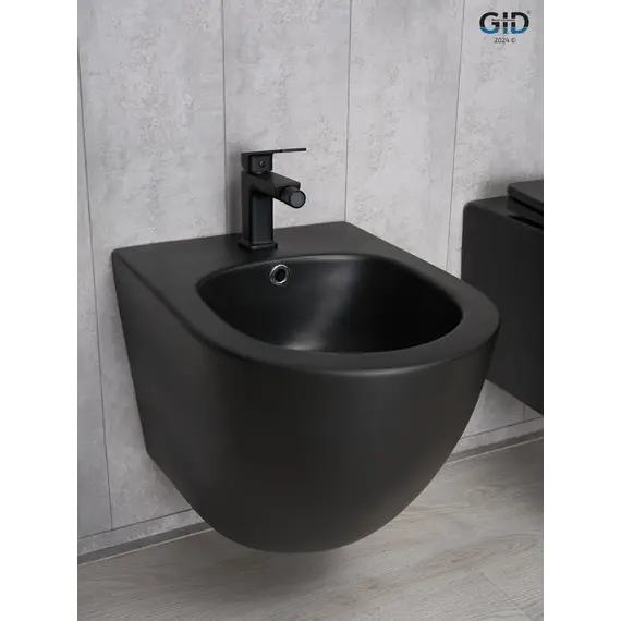 Биде подвесное Gid BDP-96BM