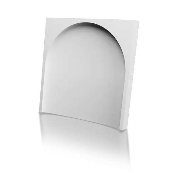 Панель гипсовая 3D ARTPOLE PASSAGE-1/2/3