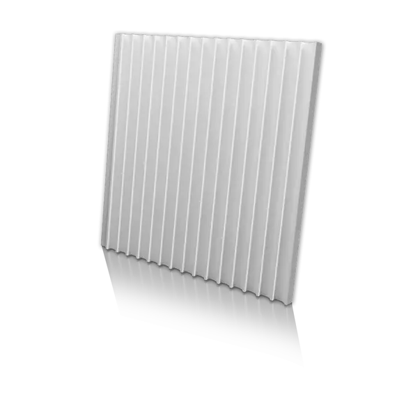 Панель гипсовая 3D ARTPOLE  ILLUSION + ( LED )