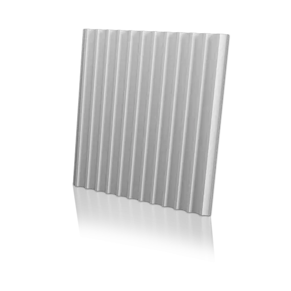 Панель гипсовая 3D ARTPOLE  KARFAGEN 1/2