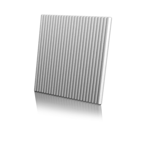 Панель гипсовая 3D ARTPOLE ARCHIMEDE 1/2/3 +(LED)