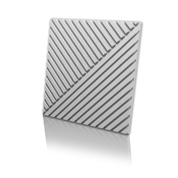 Панель гипсовая 3D ARTPOLE PIFAGOR 1/2/3