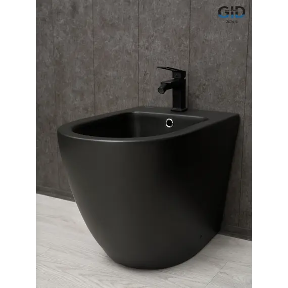 Биде напольное Gid BDN-36BM