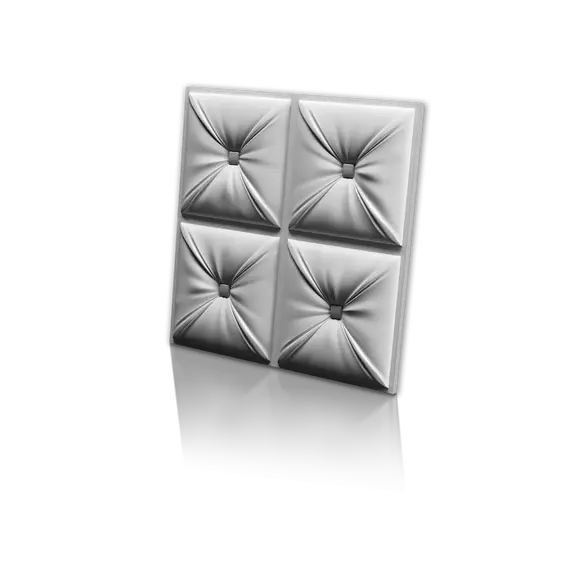 Панель гипсовая 3D ARTPOLE Chester