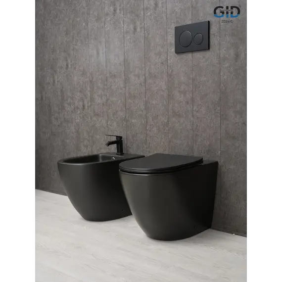 Биде напольное Gid BDN-36BM