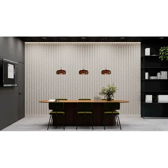 Панель гипсовая 3D ARTPOLE WALLFROST