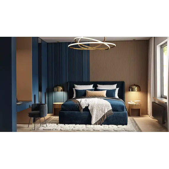 Панель гипсовая 3D ARTPOLE REGULAR + ( LED )