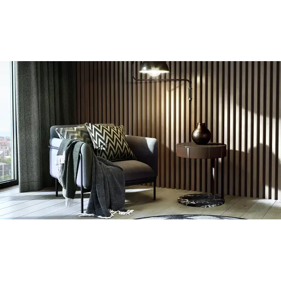 Панель гипсовая 3D ARTPOLE REIKI + ( LED )